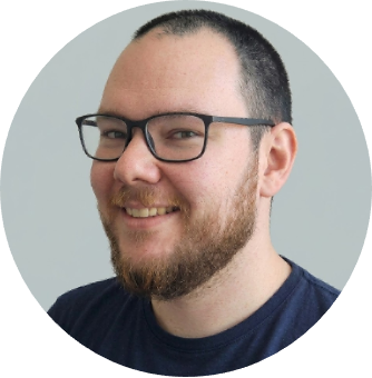 Carlos Arraes - Back-end Engineer