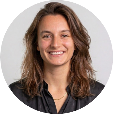 Isabelle van Keulen - Growth & Success