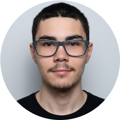 Muni Besen Ferreira - Back-end Engineer