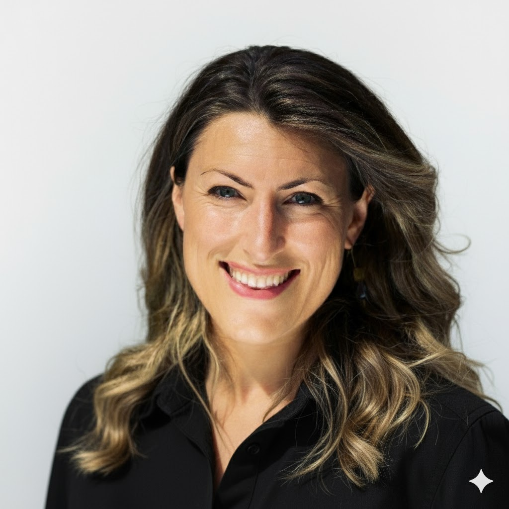 Manon Jacquin - Co-founder & CTO