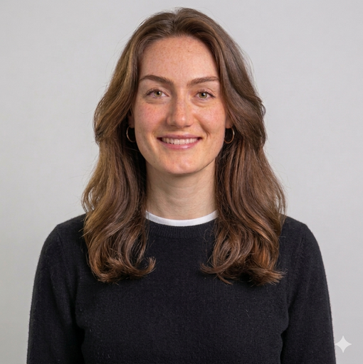 Roos Offerhaus - Product & Operations