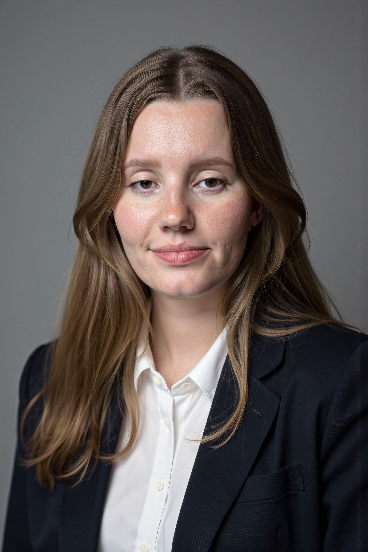 Ann Sophie Abrahamsson - Founding AI Engineer